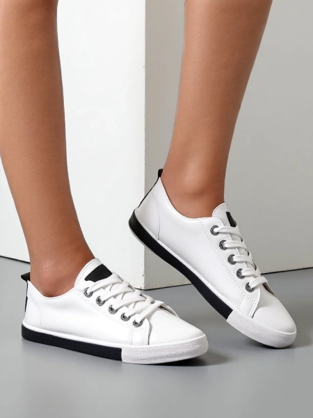 Royalfashion Baskets ajourées femme Tareb