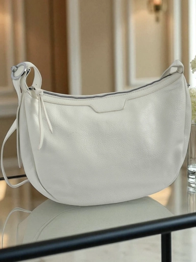 Royalfashion Grand sac à main shopper Arla Cove en cuir écologique pour femmes