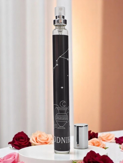Eau de parfum Signe du Zodiaque Verseau 35 ml