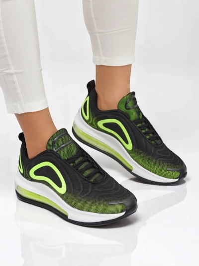 Royalfashion Baskets de sport pour femmes Active Blend