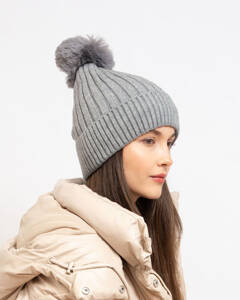 gris pigeon
