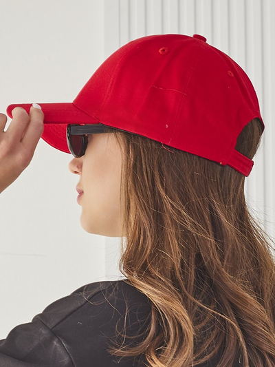 Royalfashion Mila Casquette de rue avec visière