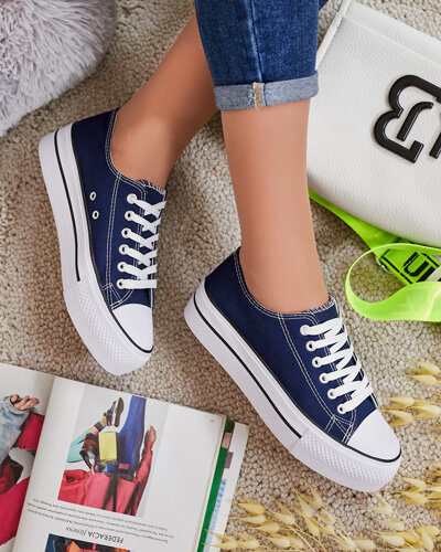 Royalfashion Baskets de sport pour femmes Tamissa