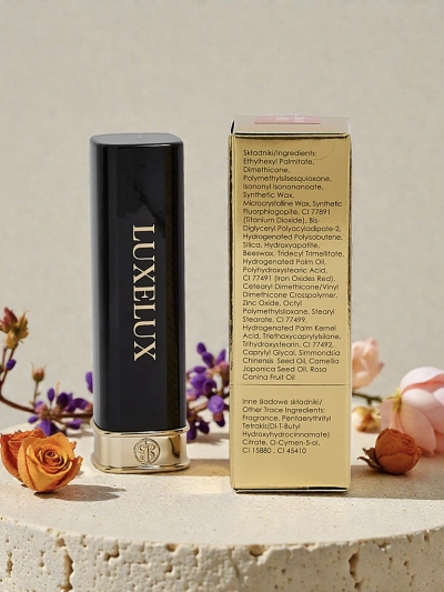 Rouge à lèvres couleur Sunset