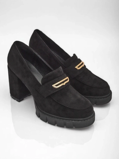 Mocassins Royalfashion Jazzone pour femmes