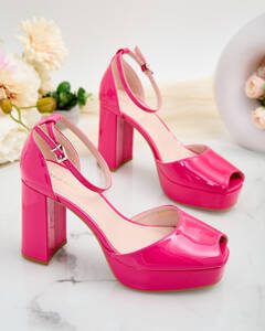 Fuchsia || rose