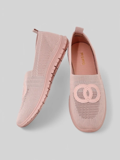 Royalfashion Mocassins sportifs pour femmes Pertepses