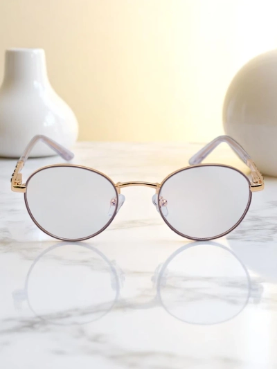Royalfashion Lunettes de soleil Skyline carrées