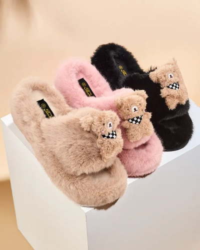 Sandales à plateforme pour femmes Royalfashion Helio