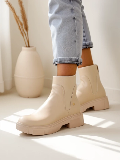 Royalfashion Bottines Femme Esior