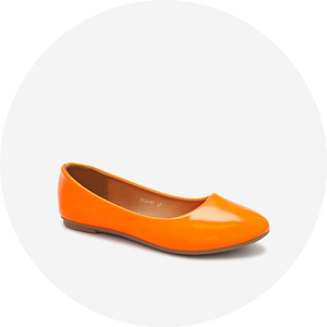 néon || orange