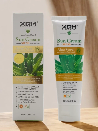 Crème solaire 90 SPF 80ml