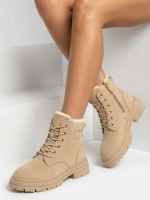 marron || beige || marron clair