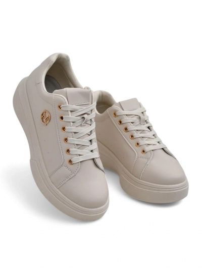 Royalfashion Baskets de Sport pour Femmes Clevermood