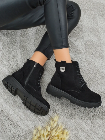 Bottines de randonnée pour femmes Tirra