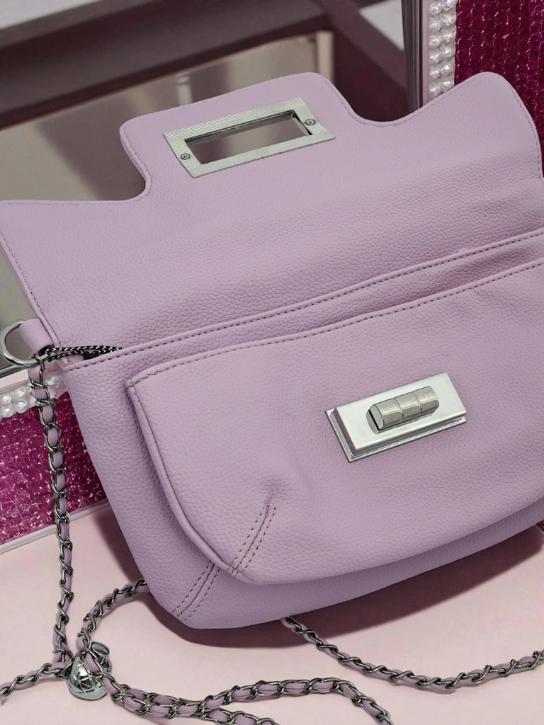 Royalfashion Sac enveloppe femme Aurelia Classico