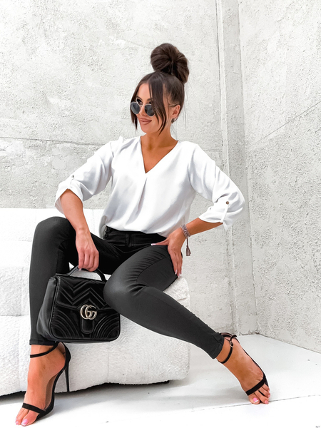 Royalfashion Chemisier femme