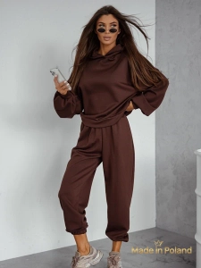 Marron foncé