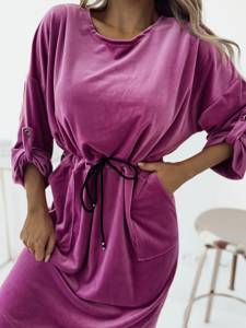 Fuchsia || rose
