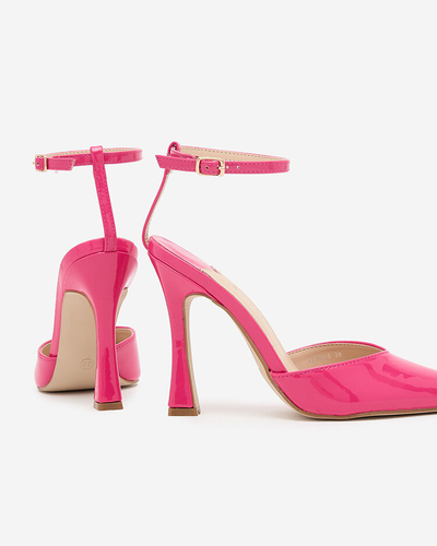 Royalfashion Escarpins à talon aiguille Ceronie pour femme