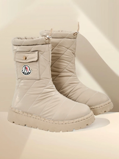 Bottes de neige pour femmes Royalfashion Eloig
