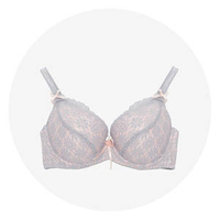 gris pigeon || rose