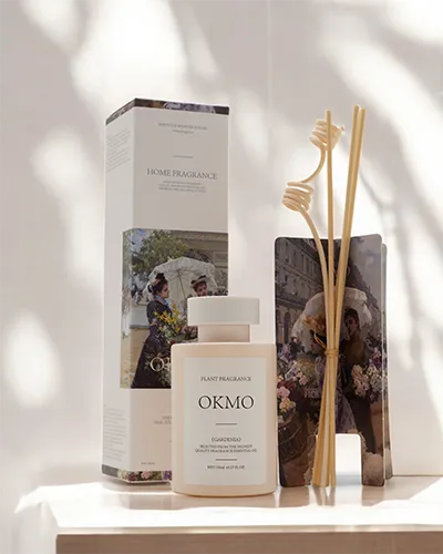 OKMO Bâtons parfumés 150 ml