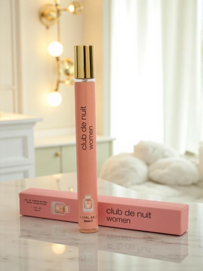 Aura, Eau de Parfum Inspirée pour Femme