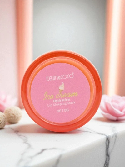 KissFellow Masque pour les lèvres hydratant Ice Cream