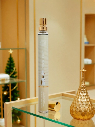 Inspirée Eau de parfum pour femme Odor Epic Ecler