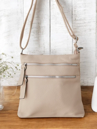 Royalfashion Petit sac à main en éco-cuir