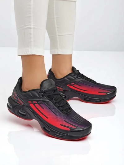 Royalfashion Baskets de sport pour femmes Urban Motion