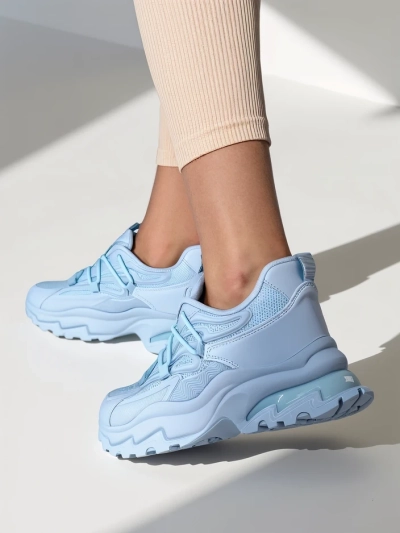 Royalfashion Baskets de sport pour femmes Aetherius