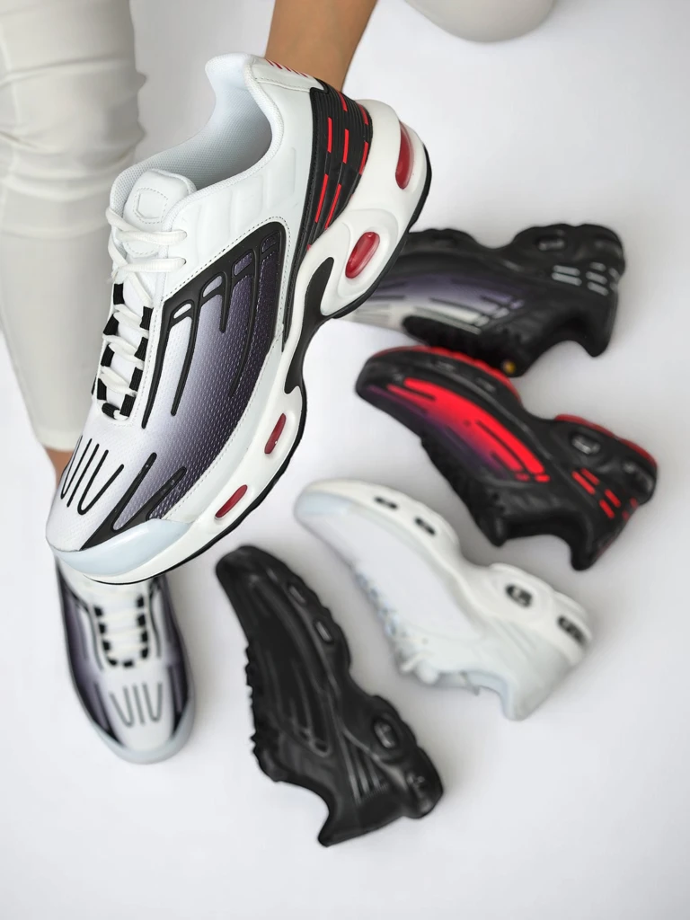 Royalfashion Baskets de sport pour femmes Urban Motion