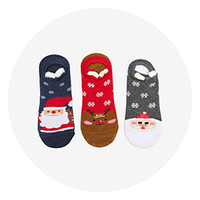 festif \ Multicolore || rouge || Gris foncé || Azuré