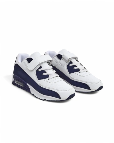 Royalfashion Chaussures de sport pour enfants Afrel