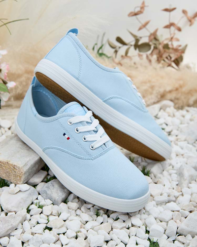 Royalfashion Baskets Secilla Femme