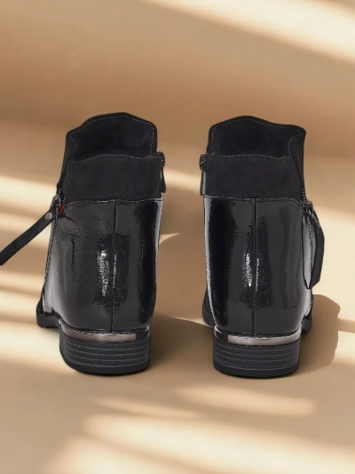 Bottes pour femmes Royalfashion Mizool
