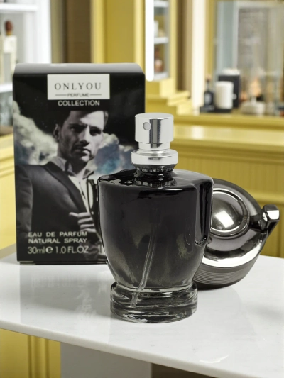 Eau de parfum inspirée pour homme Only You Men