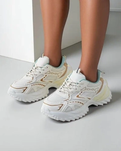 beige