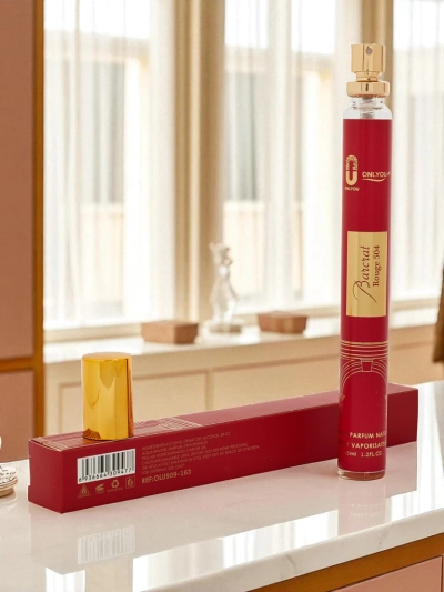 Eau de parfum pour femme inspirée de Rouge