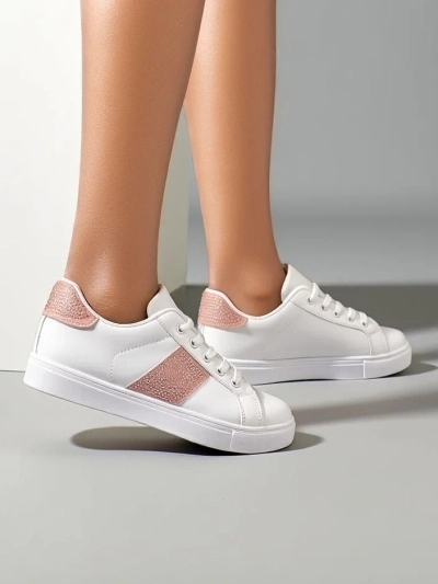 Royalfashion Baskets Sport Femmes Perella