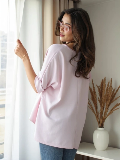 Royalfashion Blouse pour femmes