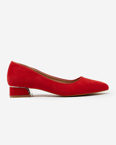 Royalfashion Escarpins à talon aiguille Cacellsa pour femme