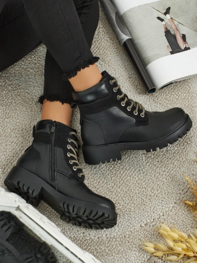 Bottines de randonnée pour femmes Maestroe