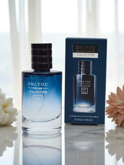 Eau de parfum inspirée pour homme NO.824