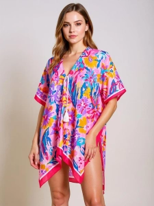 Multicolore || rose