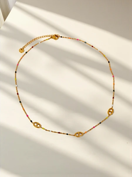 Collier Aelia Maane
