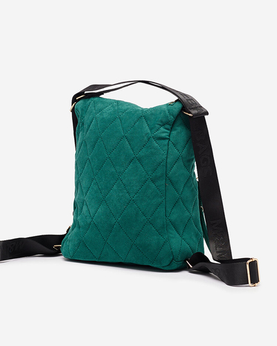 Royalfashion Sac à main femme a'la backpack