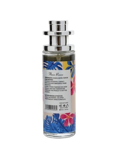 Brume Parfumée Florale Inspirée Aura Florale